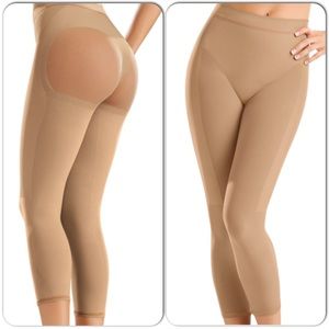 Leggings shaper