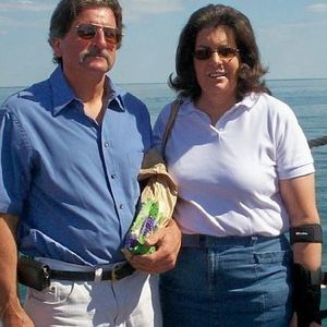 Meet your Posher, Sharin