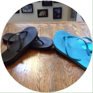 Old Navy Flip-Flops