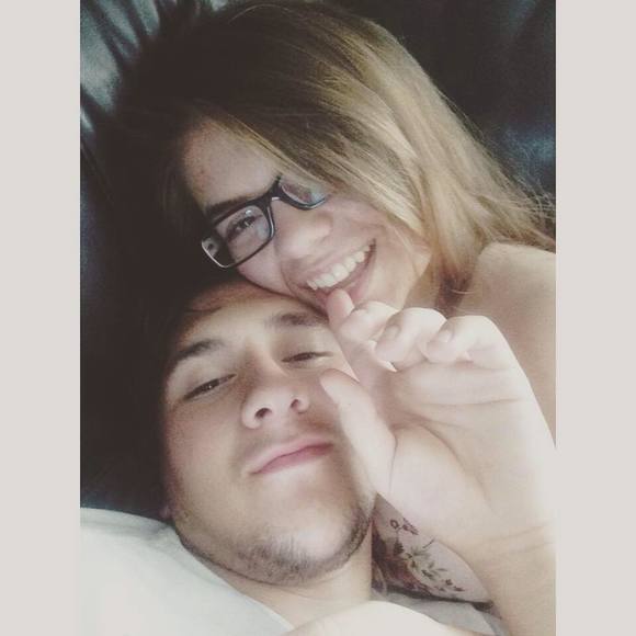 Meet your Posher, Cheyenne