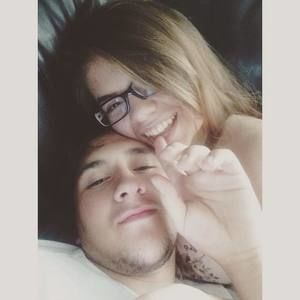 Meet your Posher, Cheyenne