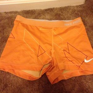 Cute Nike pros