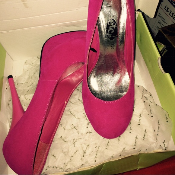 Shoes