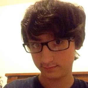 Meet your Posher, Collin