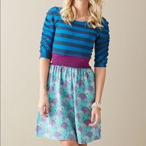 Matilda Jane Lydia dress