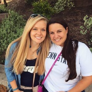 Meet your Posher, Kelly