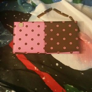 Purse cover 12