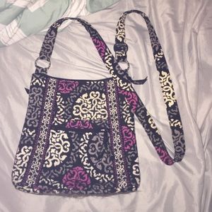 Vera Bradley purse! Gently used! In good condition