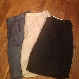 Bundle deal of Men's shorts