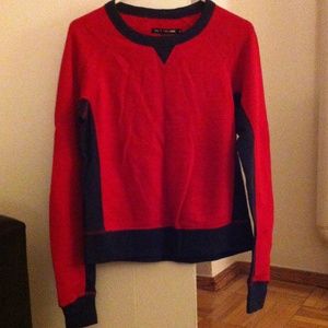 Rag & bone top. Size: S.