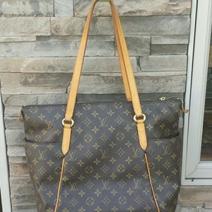 Louis Vuitton Totally Mm