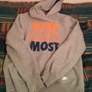 Nike Hoodie