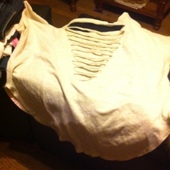 Cut out top - Picture 2 of 2