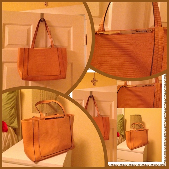 Mustard Yellow tote