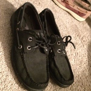 Sperry Top-Sider
