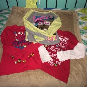 Christmas Shirt Bundle