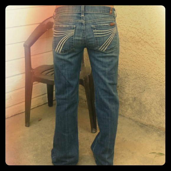 Sevens jeans