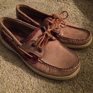 Sperry Top-sider
