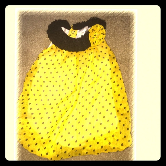 Baby dress
