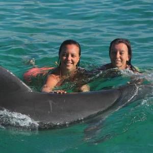 Meet your Posher, Beatriz