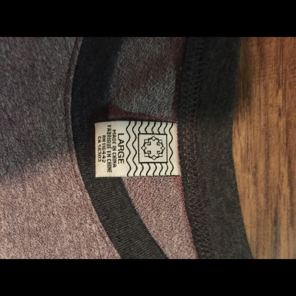 Pocket tee - Picture 2 of 2