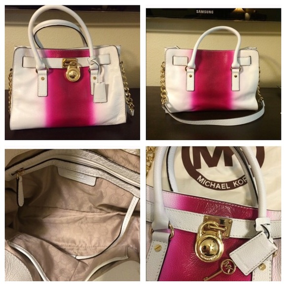 Host pick๐ MK bag - Picture 2 of 4