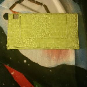 Purse cover