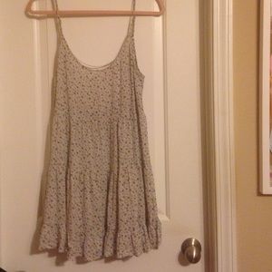 Brandy Melville floral dress