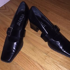Franco Sarto Shoes Sz 7