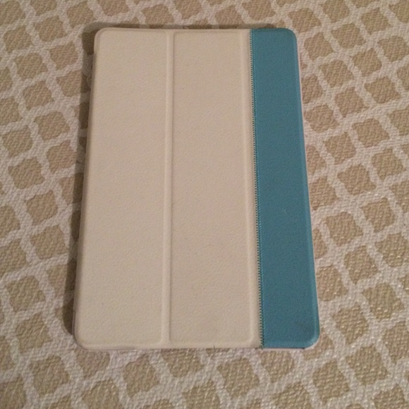 iPad mini tri fold case