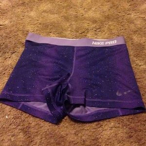Galaxy Nike pros