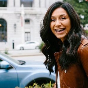 Meet your Posher, Karla