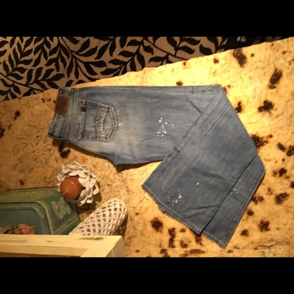 LTB jeans 27x32....perfect!!! Boutique - Picture 2 of 3