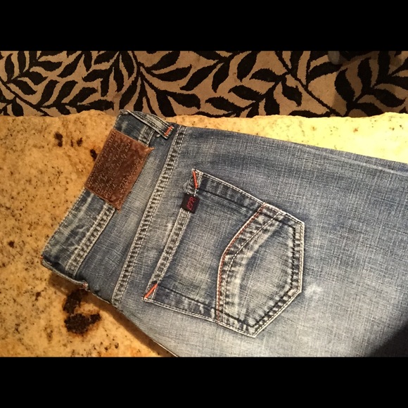 LTB jeans 27x32....perfect!!! Boutique - Picture 3 of 3