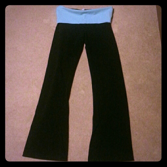 Victoria's Secret Yoga pants