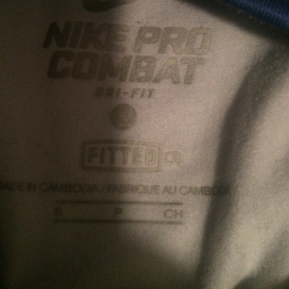 Nike dri fit - Picture 3 of 3
