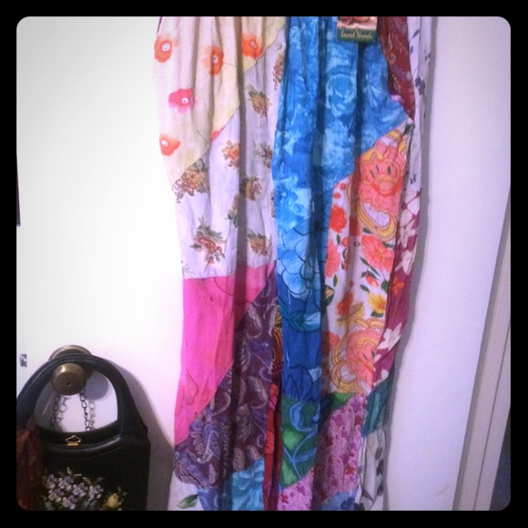 Palazzo pants sold