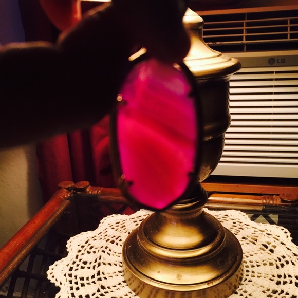 Purple Kendra Scott Danielle's - Picture 4 of 4