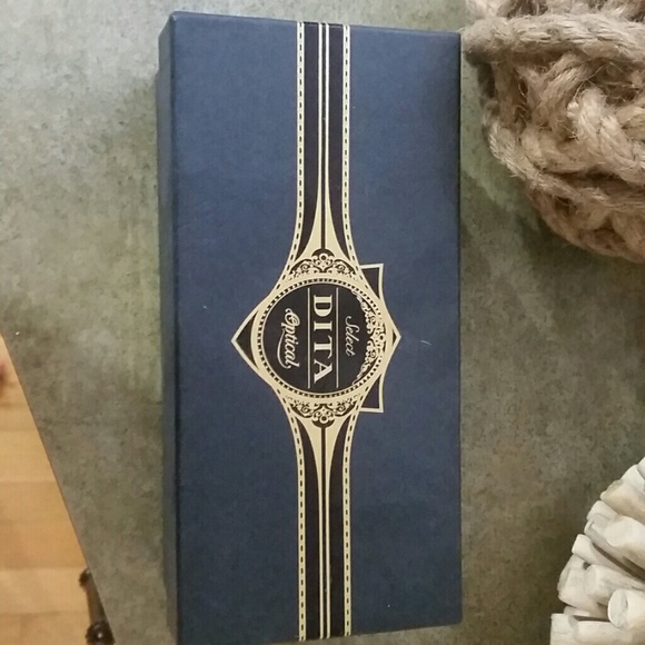 Pre-owned and worn Dita Mach Two's -EXT DISCOUNT