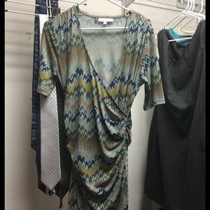 Jennifer Lopez dress