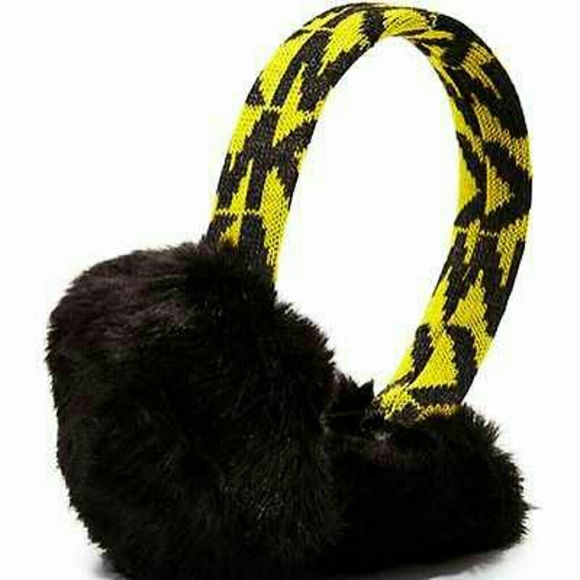 Michael Kors Earmuffs