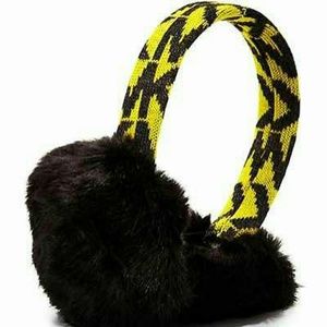 Michael Kors Earmuffs