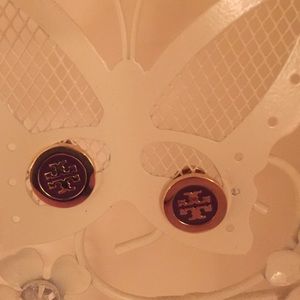 Tory burch earrings