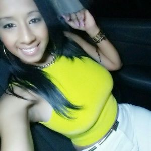 Meet your Posher, Haydee