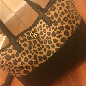 Tory burch purse