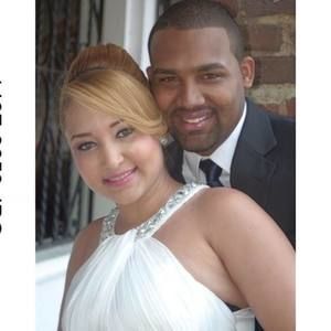 Meet your Posher, Rocio