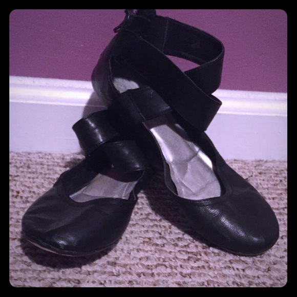 Ballet Flats