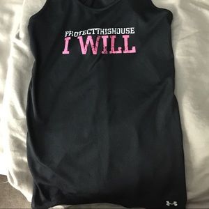 Under Armour Tank Top