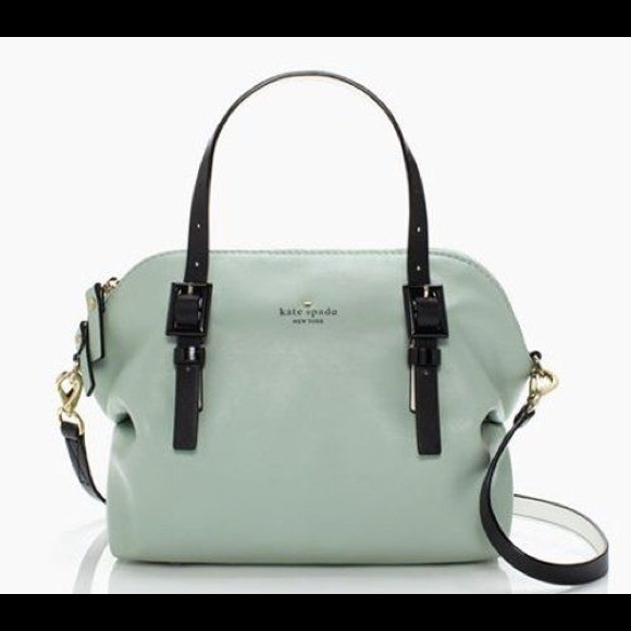 Kate Spade Waverly Drew Satchel