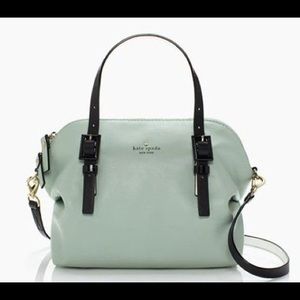 Kate Spade Waverly Drew Satchel